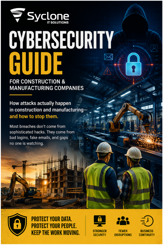 Cybersecurity Guide Image