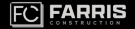 Farris Logo Knockout