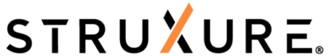 StruXure Logo